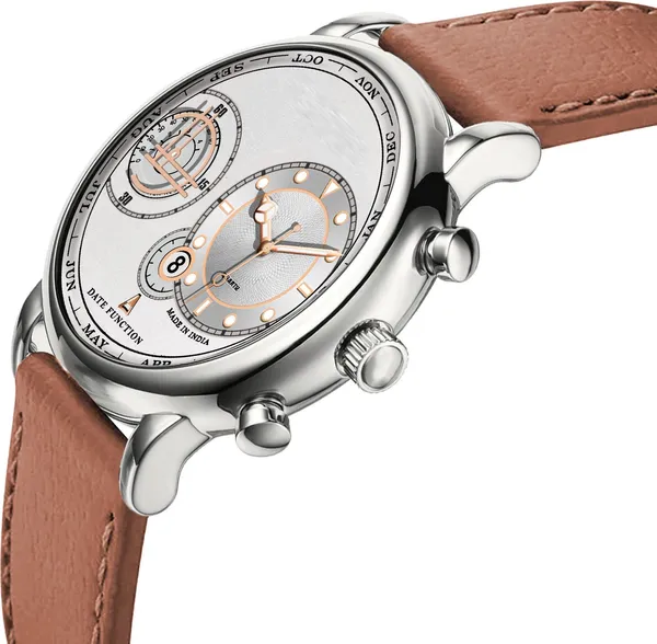 Onir_Leather_Silver_Premium_Quality_Quartz_Analog_Watch_For_Men_Dual_Time_Date_Display_Radium_Dial_Analog_Watch_For_Men
