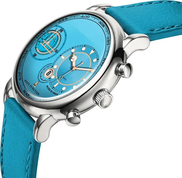 Onir_Leather_Silver_Premium_Quality_Quartz_Analog_Watch_For_Men_Dual_Time_Date_Display_Radium_Dial_Analog_Watch_For_Men