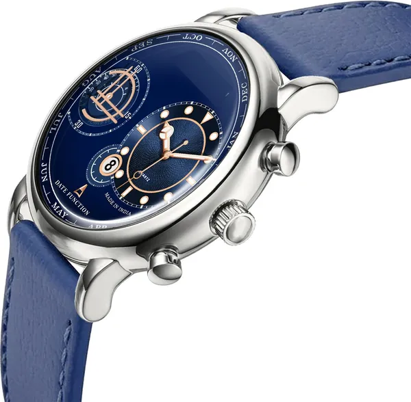 Onir_Leather_Silver_Premium_Quality_Quartz_Analog_Watch_For_Men_Dual_Time_Date_Display_Radium_Dial_Analog_Watch_For_Men