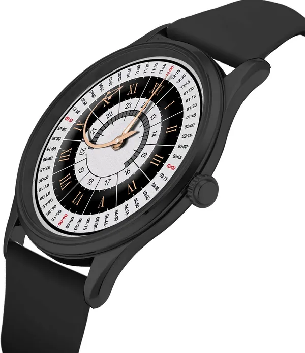 Onir_Black_Slim_Dial_And_Unique_Time_Design_Analog_For_Men/Boys_Analog_Watch_For_Men