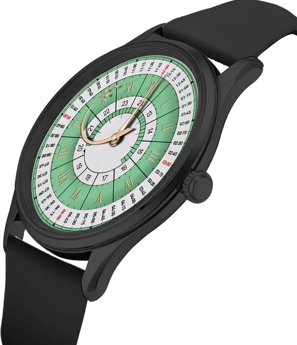 Onir_Black_Slim_Dial_And_Unique_Time_Design_Analog_For_Men/Boys_Analog_Watch_For_Men