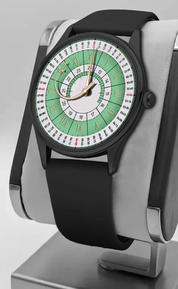 Onir_Black_Slim_Dial_And_Unique_Time_Design_Analog_For_Men/Boys_Analog_Watch_For_Men