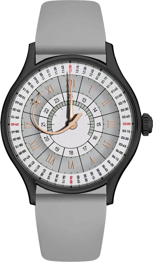 Onir_Black_Slim_Dial_And_Unique_Time_Design_Analog_For_Men/Boys_Analog_Watch_For_Men