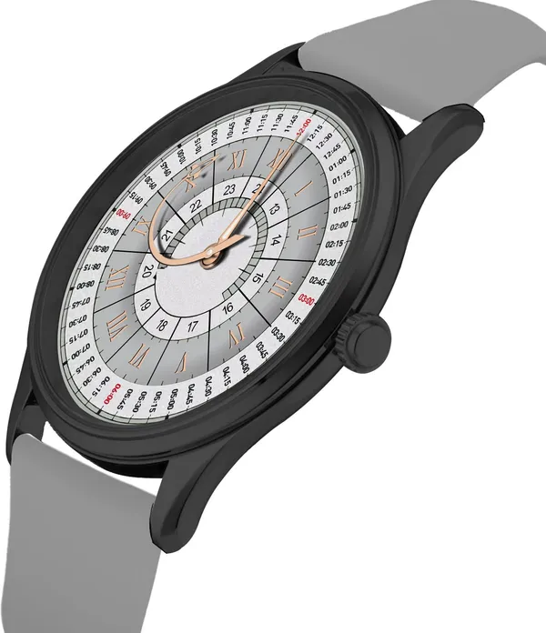 Onir_Black_Slim_Dial_And_Unique_Time_Design_Analog_For_Men/Boys_Analog_Watch_For_Men