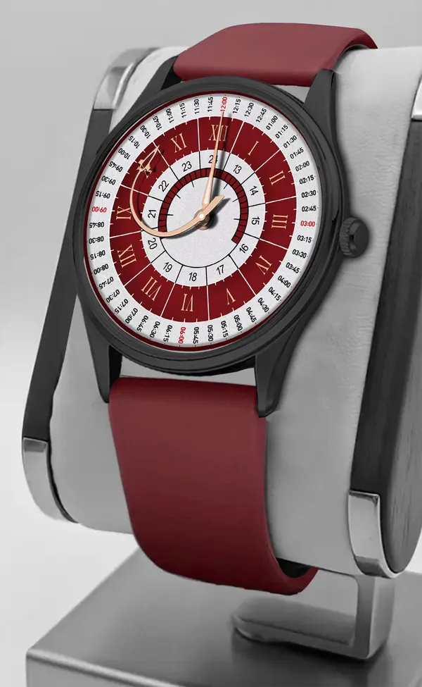 Onir_Black_Slim_Dial_And_Unique_Time_Design_Analog_For_Men/Boys_Analog_Watch_For_Men