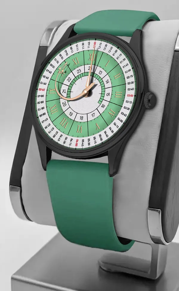 Onir_Black_Slim_Dial_And_Unique_Time_Design_Analog_For_Men/Boys_Analog_Watch_For_Men