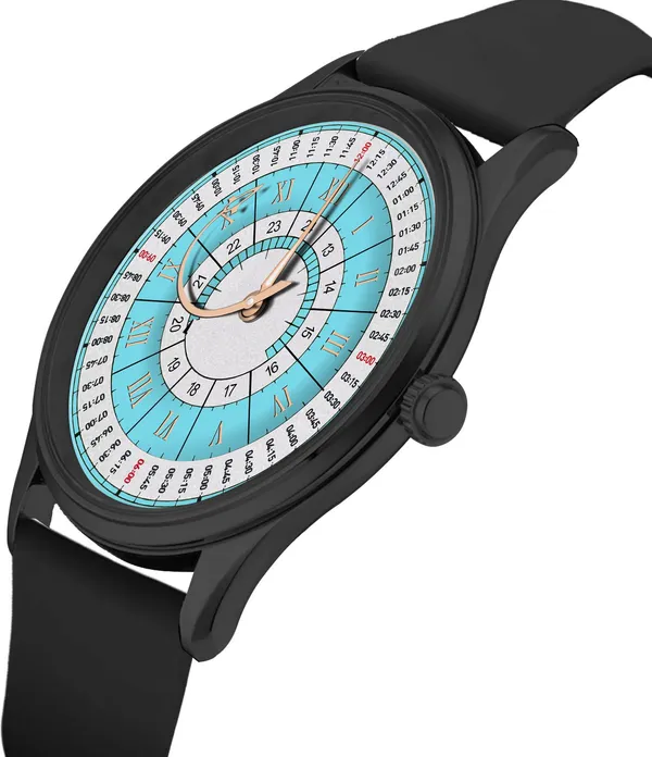 Onir_Black_Slim_Dial_And_Unique_Time_Design_Analog_For_Men/Boys_Analog_Watch_For_Men
