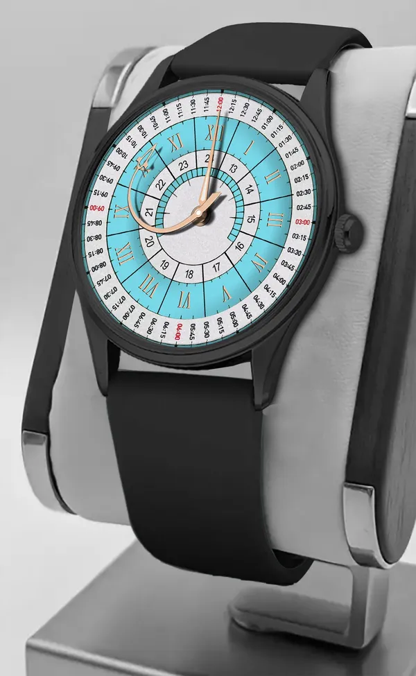 Onir_Black_Slim_Dial_And_Unique_Time_Design_Analog_For_Men/Boys_Analog_Watch_For_Men
