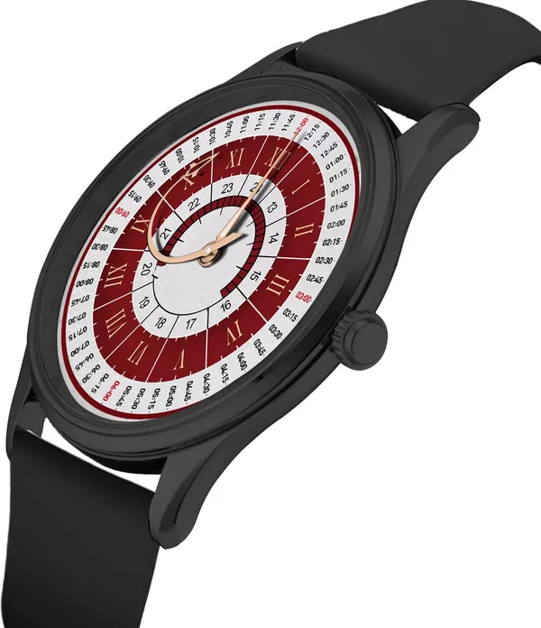 Onir_Ss_Black_Slim_Dial_And_Unique_Time_Design_Analog_For_Men/Boys_Analog_Watch_For_Men