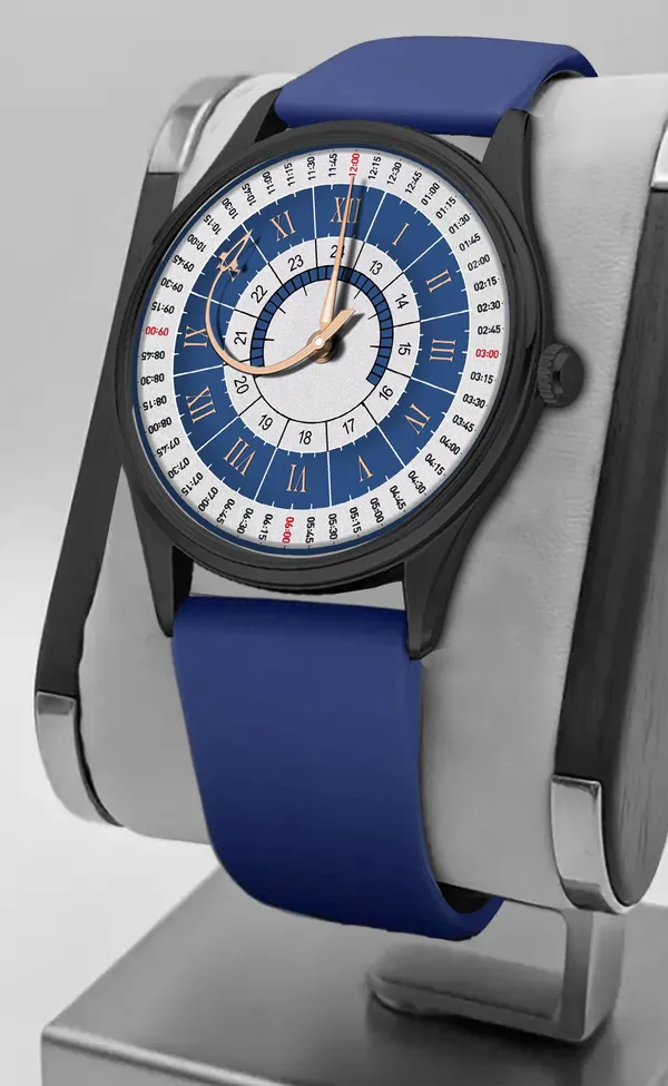 Onir_Black_Slim_Dial_And_Unique_Time_Design_Analog_For_Men/Boys_Analog_Watch_For_Men