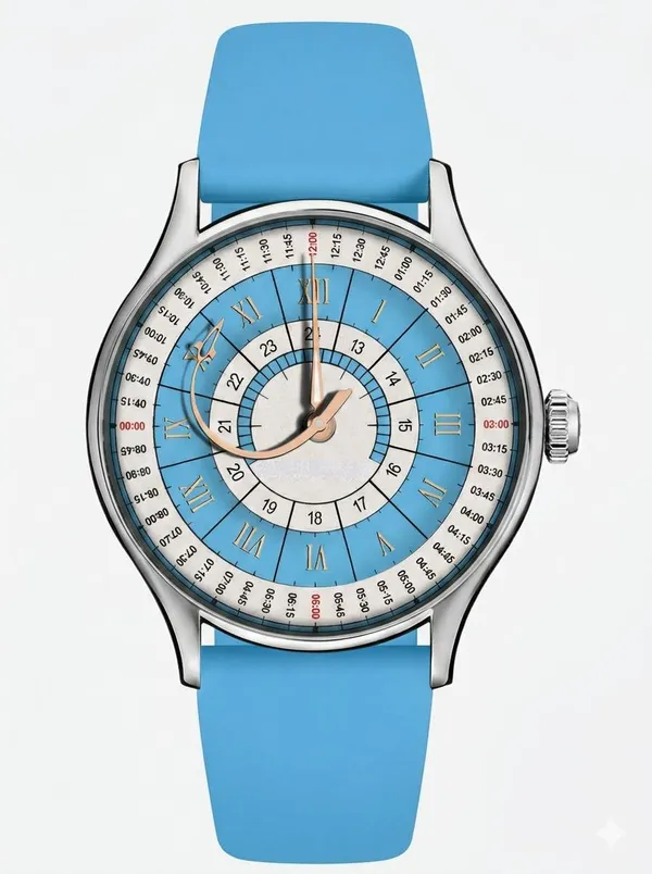 Onir_Slim_Dial_And_Unique_Time_Design_Analog_Quartz_For_Men/Boys_Analog_Watch_Analog_Watch_For_Men