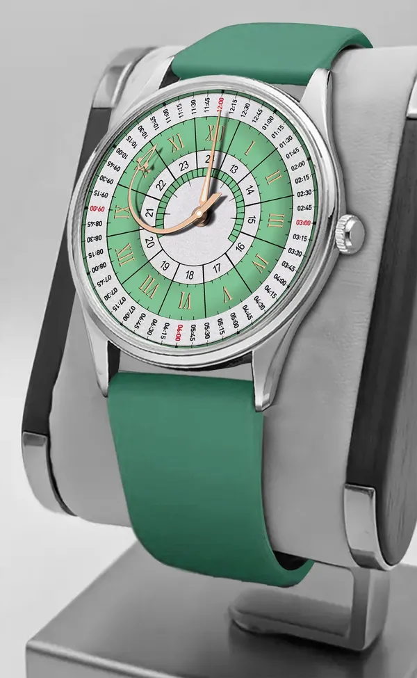 Onir_Slim_Dial_And_Unique_Time_Design_Analog_Quartz_For_Men/Boys_Analog_Watch_Analog_Watch_For_Men