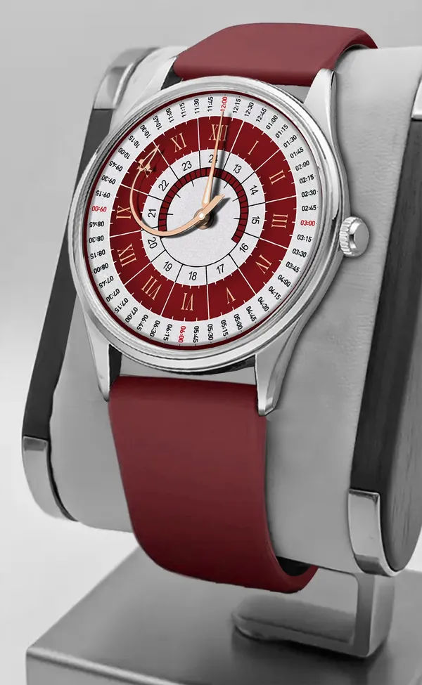 Onir_Slim_Dial_And_Unique_Time_Design_Analog_Quartz_For_Men/Boys_Analog_Watch_Analog_Watch_For_Men