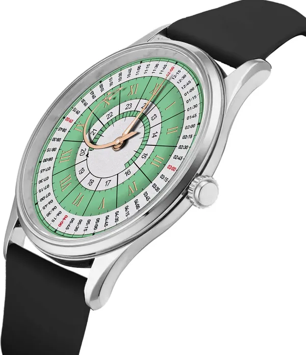 Onir_Slim_Dial_And_Unique_Time_Design_Analog_Quartz_For_Men/Boys_Analog_Watch_Analog_Watch_For_Men