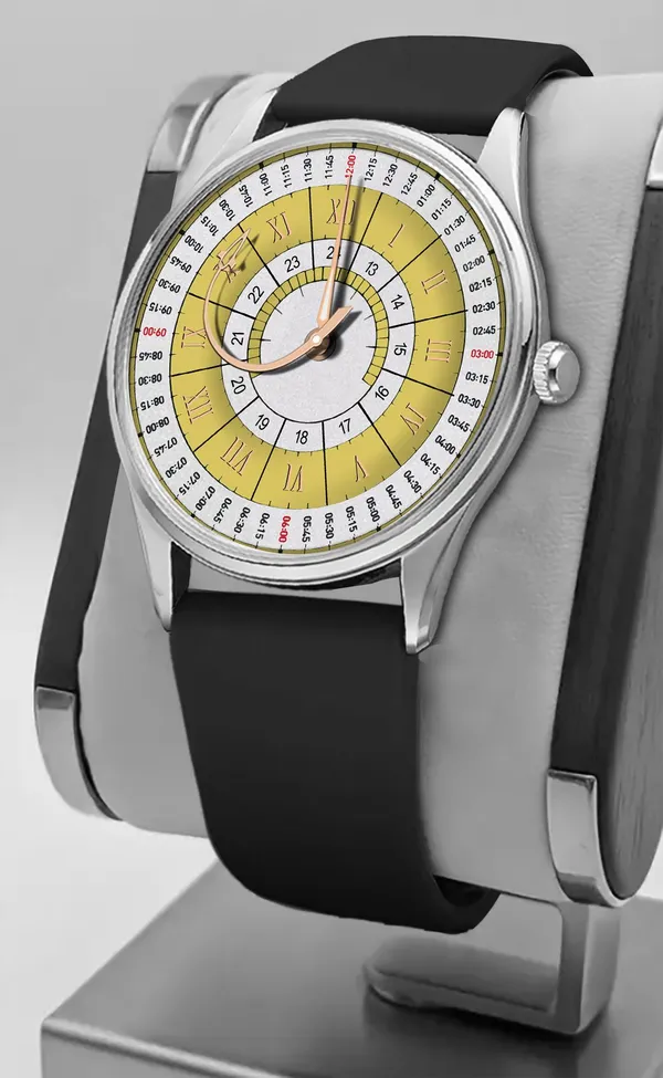 Onir_Slim_Dial_And_Unique_Time_Design_Analog_Quartz_For_Men/Boys_Analog_Watch_Analog_Watch_For_Men