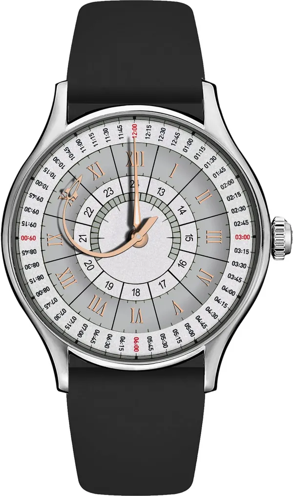 Onir_Slim_Dial_And_Unique_Time_Design_Analog_Quartz_For_Men/Boys_Analog_Watch_Analog_Watch_For_Men
