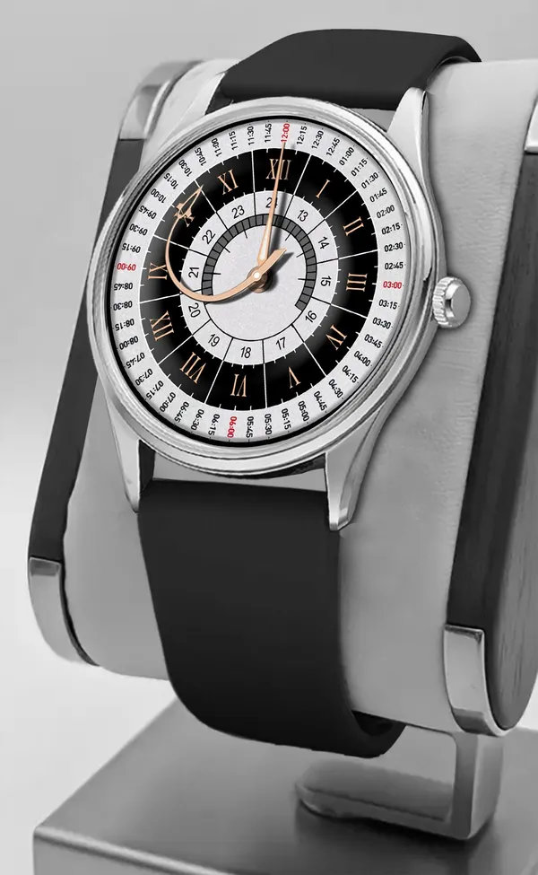 Onir_Slim_Dial_And_Unique_Time_Design_Analog_Quartz_For_Men/Boys_Analog_Watch_Analog_Watch_For_Men