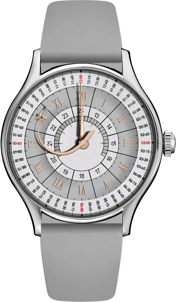 Onir_Slim_Dial_And_Unique_Time_Design_Analog_Quartz_For_Men/Boys_Analog_Watch_Analog_Watch_For_Men