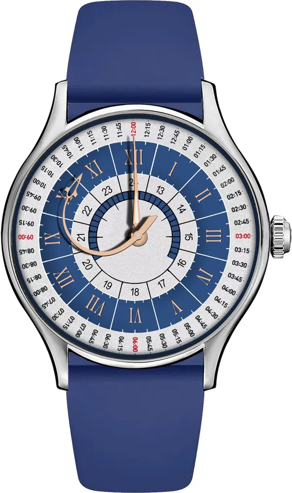Onir_Slim_Dial_And_Unique_Time_Design_Analog_Quartz_For_Men/Boys_Analog_Watch_Analog_Watch_For_Men