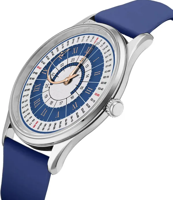 Onir_Slim_Dial_And_Unique_Time_Design_Analog_Quartz_For_Men/Boys_Analog_Watch_Analog_Watch_For_Men