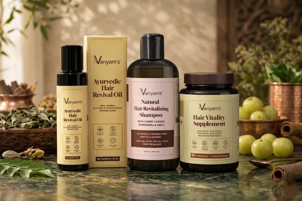 Vanyam_Ultimate_Hair_Fall_Control_Combo_Hair_Revival_Oil_Hair_Revitalizing_Shampoo_Hair_Vitality_Supplement