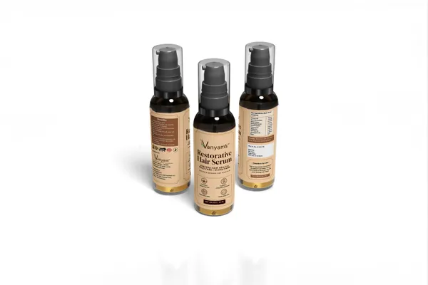 Vanyam_Restorative_Hair_Serum_Ayurvedic_Frizz_Control_Split_End_Repair_In_50_Ml_1_Bottle