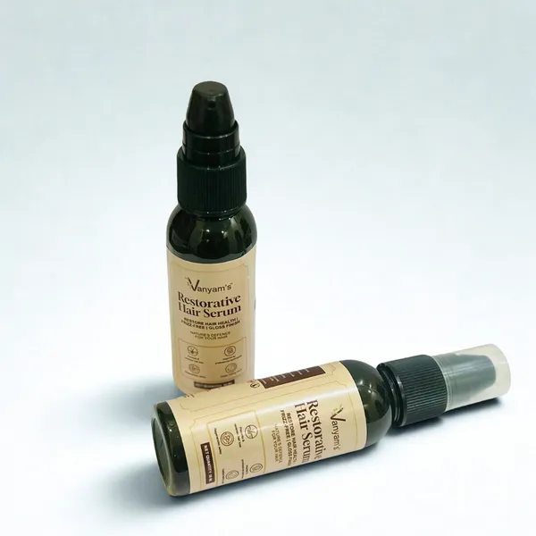 Vanyam_Restorative_Hair_Serum_Ayurvedic_Frizz_Control_Split_End_Repair_In_50_Ml_1_Bottle
