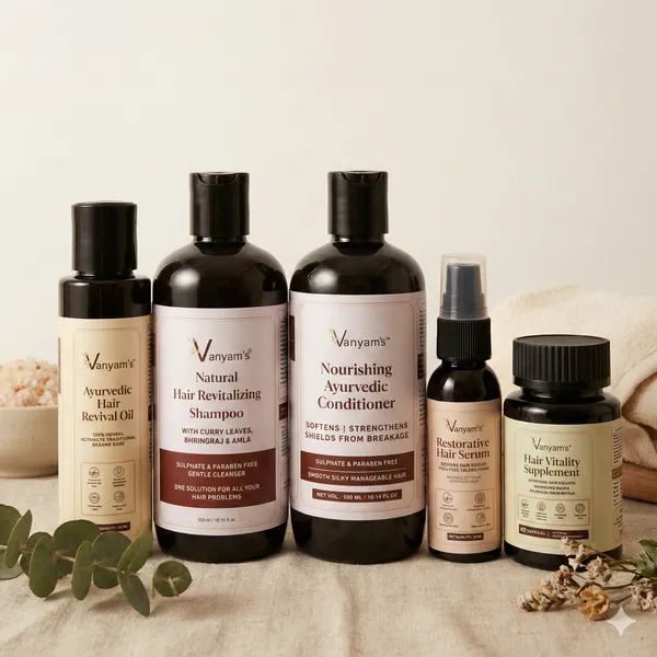 Vanyam_Complete_Hair_Care_Ritual_Kit_Ayurvedic_5_Step_Inside_Out_Care_For_Strong_Healthy_Hair