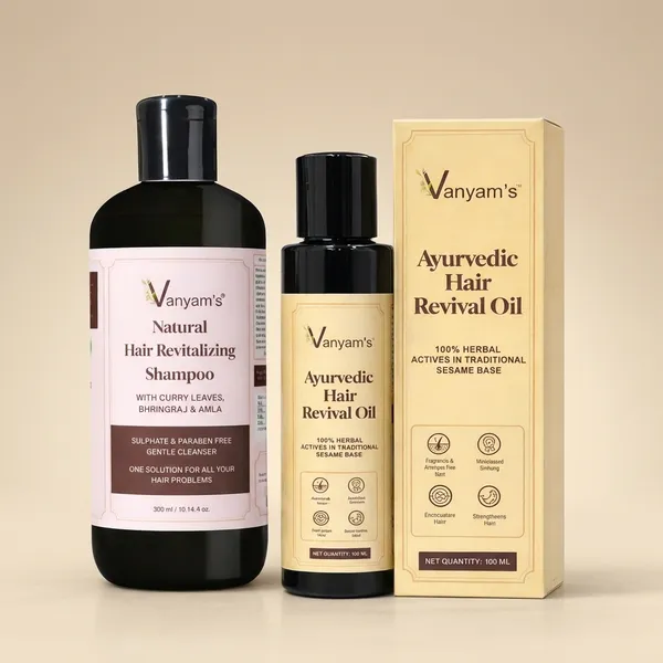 Vanyam_Scalp_Nourishment_Hair_Care_Combo_Hair_Revival_Oil_Hair_Revitalizing_Shampoo