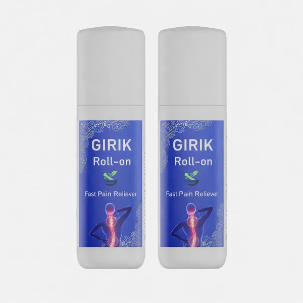 50_Ml_X_2_Girik_Roll_On_Fast_Pain_Reliever_Instant_Relief_For_Aches_Joint_Pain_Ayurvedic_Roll_On