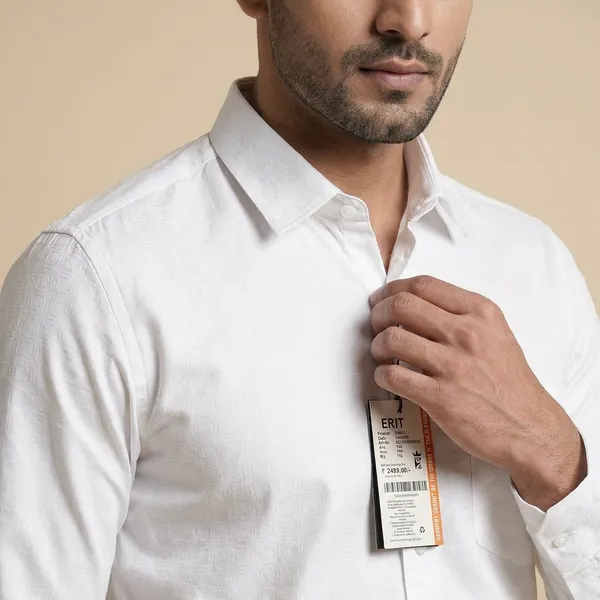 Men's_Premium_Linen_Solid_White_Shirt