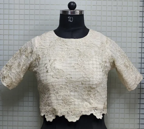 Elegant_Cream_Lace_Crop_Top_With_Floral_Embroidery_Blouse