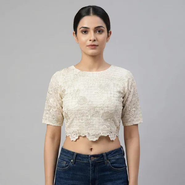 Elegant_Cream_Lace_Crop_Top_With_Floral_Embroidery_Blouse