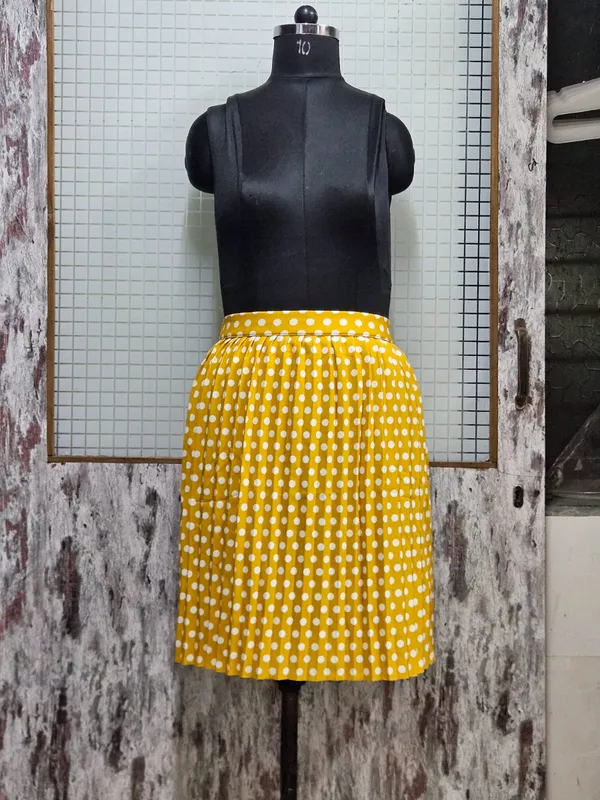 Yellow_Polka_Dot_Skirt