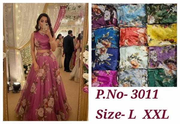 Floral_Embroidered_Lehenga_Choli_Set