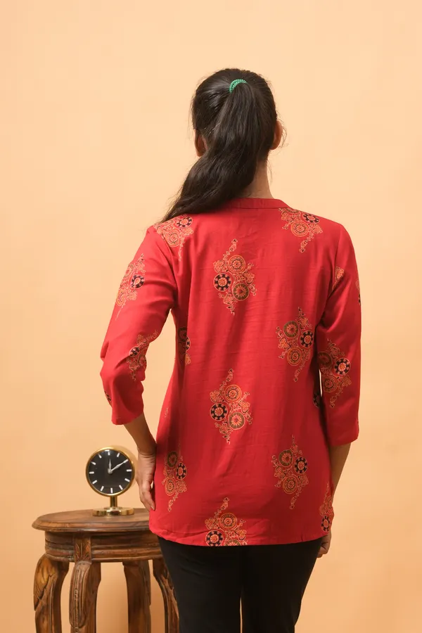 Women_Cotton_Top_For_Women