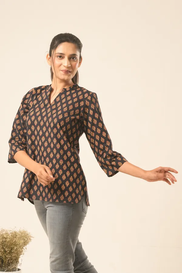 Women_Cotton_Top_For_Women