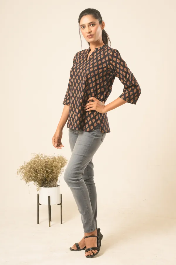 Women_Cotton_Top_For_Women