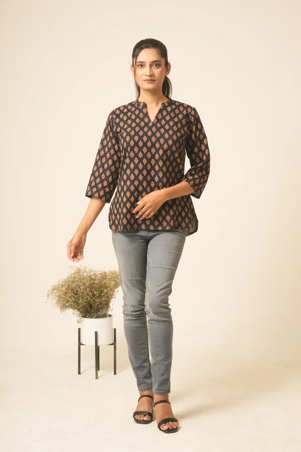 Women_Cotton_Top_For_Women