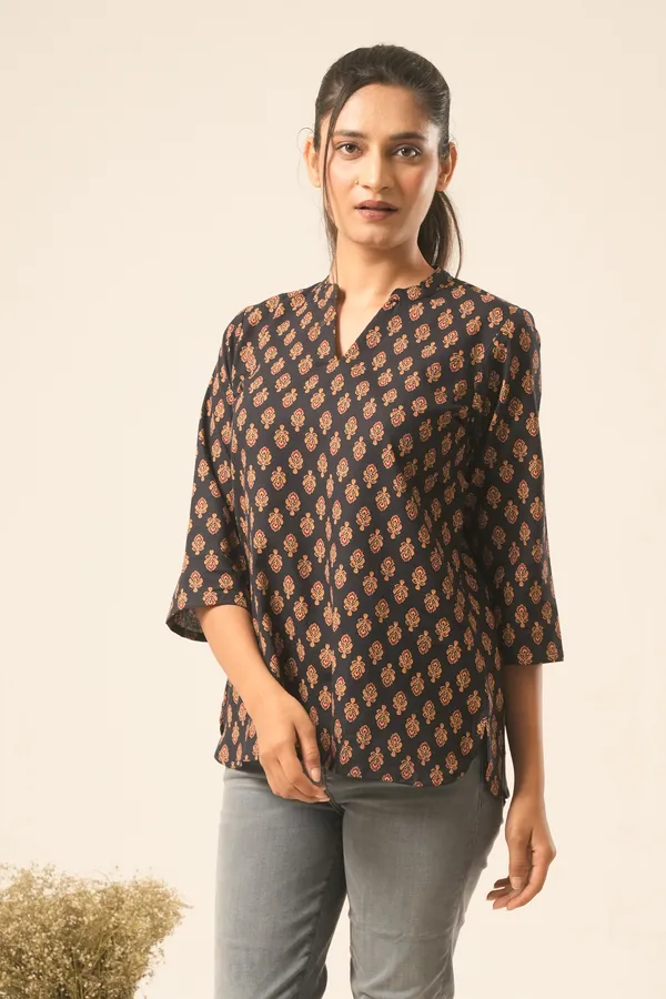 Women_Cotton_Top_For_Women