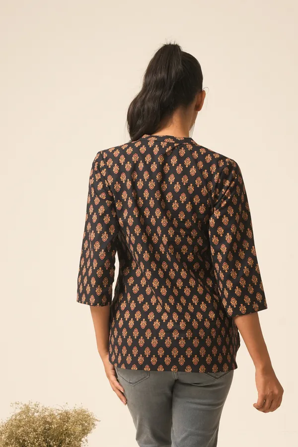 Women_Cotton_Top_For_Women