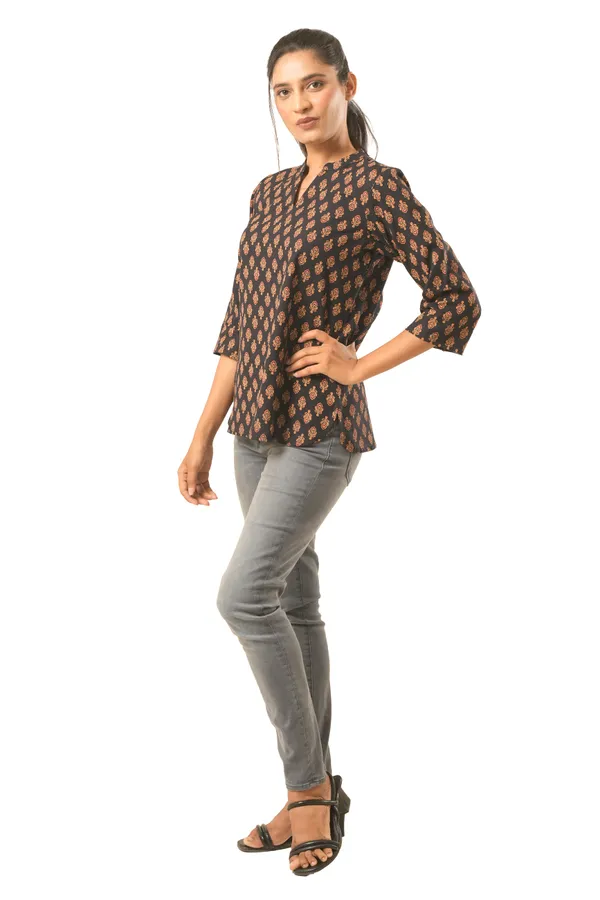 Women_Cotton_Top_For_Women