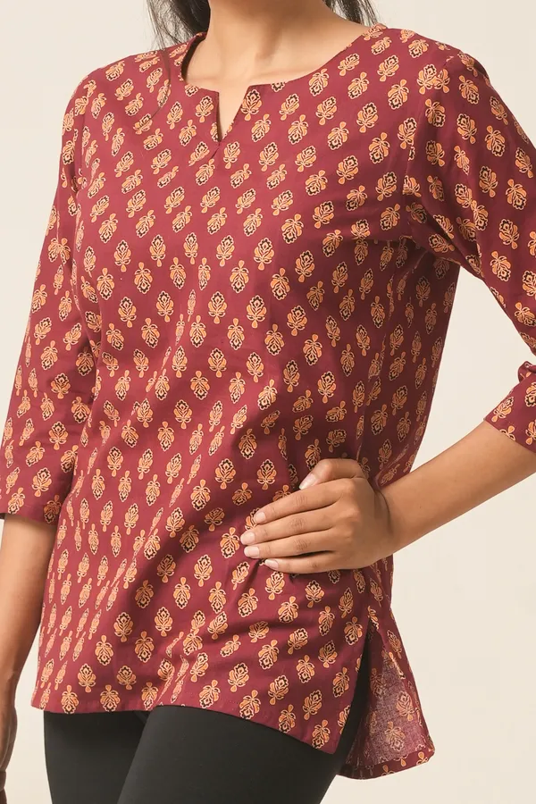 Women_Cotton_Top_For_Women