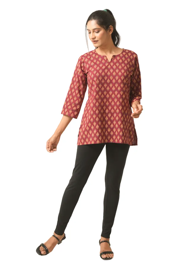 Women_Cotton_Top_For_Women