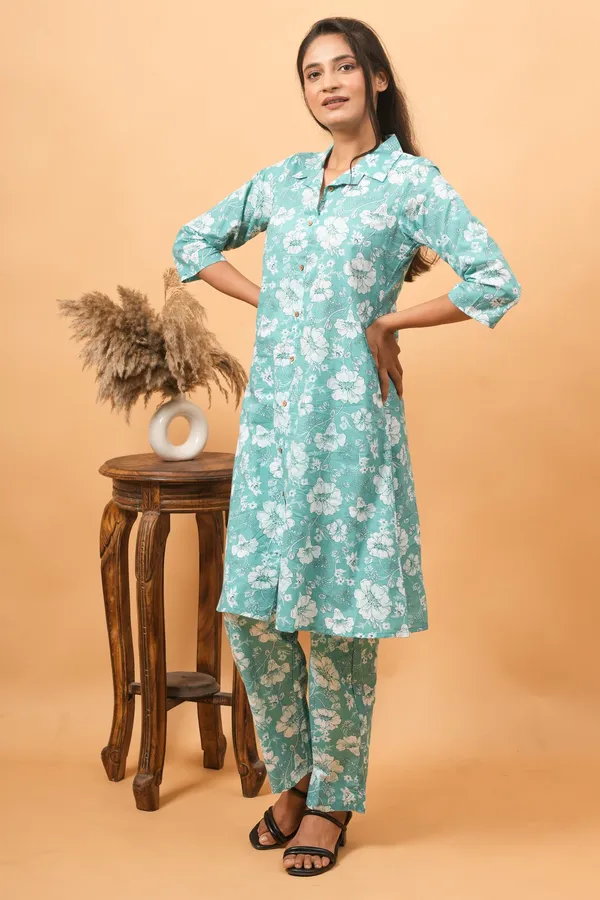 Women_Cotton_Co-Ord_Set_For_Women