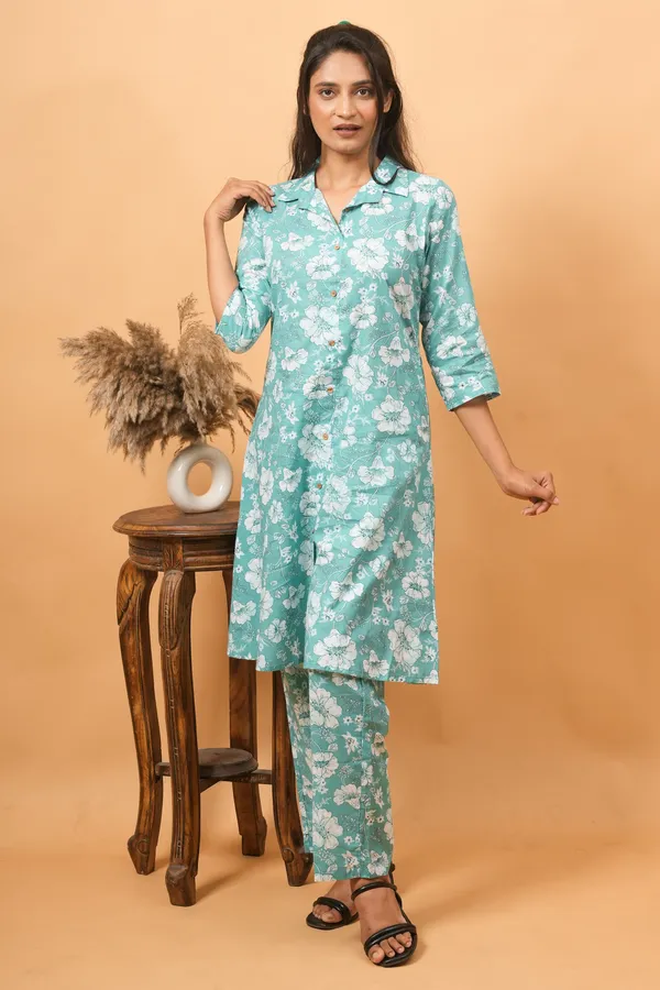 Women_Cotton_Co-Ord_Set_For_Women