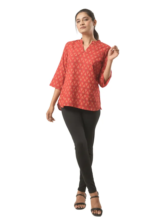 Women_Cotton_Top_For_Women