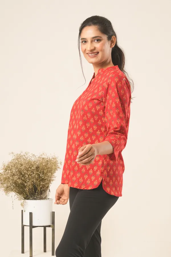 Women_Cotton_Top_For_Women