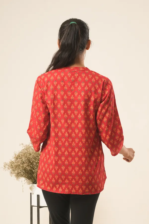 Women_Cotton_Top_For_Women