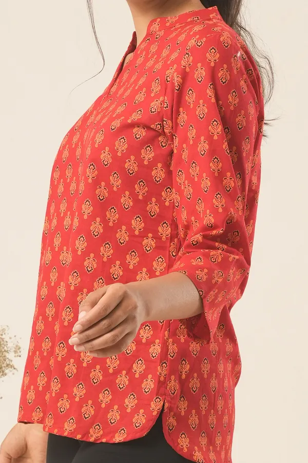 Women_Cotton_Top_For_Women